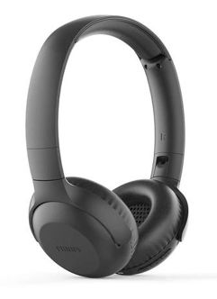 Headphone_Philips sem Fio Bluetooth - TAUH202
