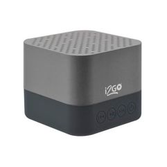Caixa De Som Bluetooth Mini Power Go - I2GO