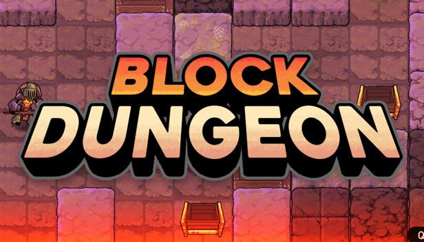 Block Dungeon de graça para PC