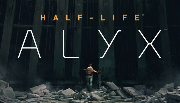 Half-Life Alyx - PC