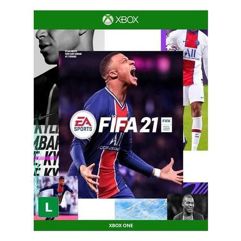 FIFA_21 - Xbox One