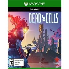 Jogo_Dead Cells - Xbox One