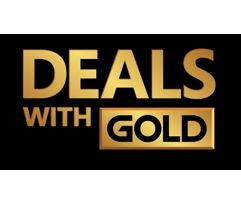 Deals_with Gold na segunda semana de Julho - 2021