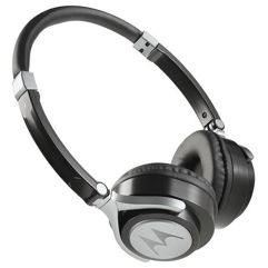 Headphone_Motorola Pulse 2 com Microfone