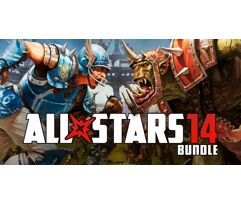 All_Stars 14 Bundle - PC