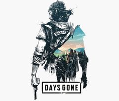 Days_Gone para PC