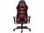 Cadeira Gamer XT Racer Reclinável - Preta e Vermelha Speed Series XTS140