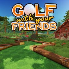 Teste_Golf With Your Friends de graça no PC