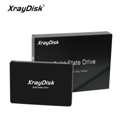 SSD Xraydisk sata3 - 60GB a 512GB