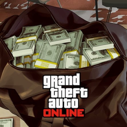$1.000.000 no GTA Online para assinantes PS Plus