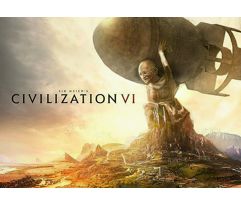 Jogo_Sid Meier’s Civilization VI para PC