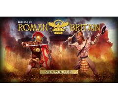 Jogo_Defense of Roman Britain de graça para PC