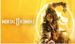 Jogo Mortal Kombat 11 para PC