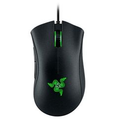 Mouse Razer Deathadder Essential Gamer Óptico 6400dpi