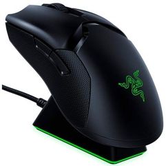 Mouse_Sem Fio Razer Viper Ultimate 20000DPI - Chroma