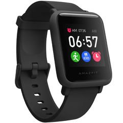 Smartwatch_Xiaomi Amazfit Bip S Lite