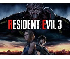 RESIDENT_EVIL 3 para PC