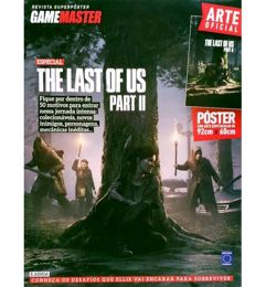 Revista_Superposter_The_Last_of_Us_Part_II_#2