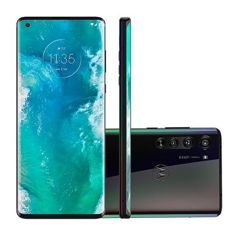 Smartphone Motorola Edge 128GB