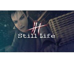 Jogo_Still Life de graça para PC