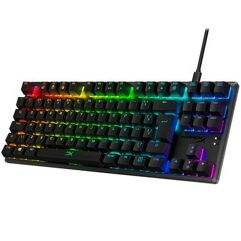 Teclado_Mecânico Gamer HyperX Alloy Origins Core RGB