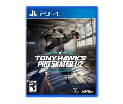 Tony_Hawk's Pro Skater 1 + 2 - PS4