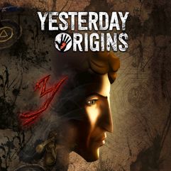 Jogo_Yesterday Origins de Graça para PC