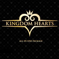 KINGDOM_HEARTS All-In-One Package - PS4