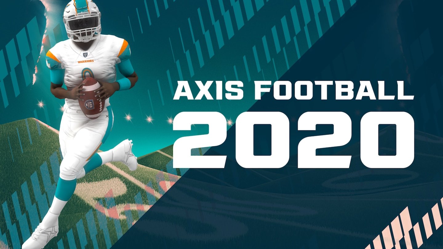 Axis Football 2020 de Graça para PC
