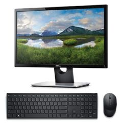 Kit_Monitor_Dell_21.5"_+_Teclado_+_Mouse_sem_fio_Dell_Pro