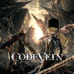 CODE_VEIN - PC