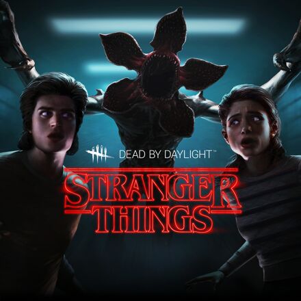 [DLC]_Dead by Daylight - STRANGER THINGS Chapter para PC