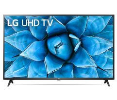 Smart_TV 50" LG Ultra HD 4K HDR