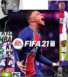 FIFA_21 para PC