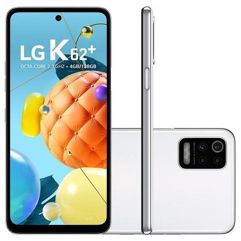 Smartphone_LG K62 Plus 128GB