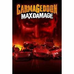 Carmageddon:_Max_Damage