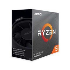 Processador_AMD RYZEN 5 3600 3,6Ghz 6-Core
