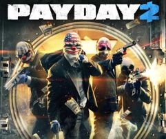 [TESTE]_PAYDAY 2 para PC