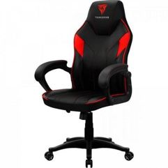 Cadeira_Gamer ThunderX3 EC1 - Black/Red