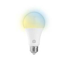 Lâmpada_Inteligente Positivo Home Smart - LED Wi-Fi 9W