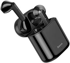 Fone_de Ouvido Sem Fio Baseus W09 TWS