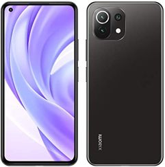 Smartphone_Mi 11 Lite 128GB 6gb RAM