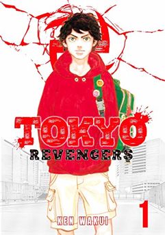 Tokyo_Revengers_Vol._1