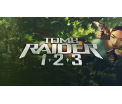 Tomb_Raider_1+2+3_para_PC