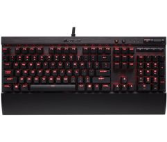 Teclado_Mecânico_Gamer_Corsair_K70_Rapidfire_LED