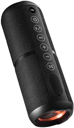Caixa_de_Som_Pulse_Portátil_Wave_2_Bluetooth_com_Microfone_Preto_-_SP355
