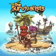 The_Survivalists - PC