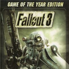 Fallout_3 Game of the Year Edition para PC