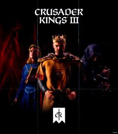Jogo_Crusader Kings III para PC
