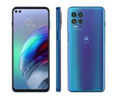 Smartphone_Motorola Moto G100 256GB